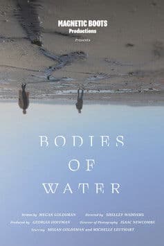 Bodies of Waterのポスター