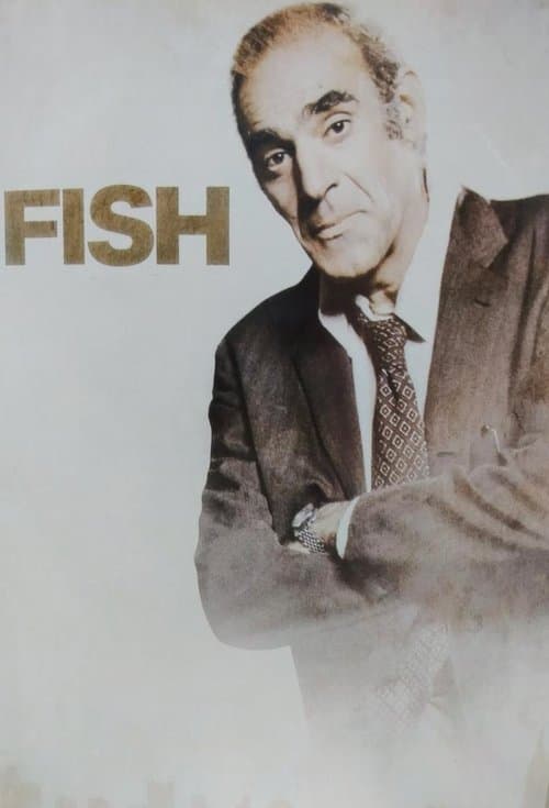 Fishのポスター