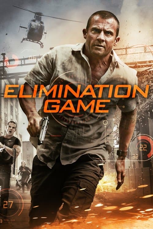 Elimination Gameのポスター