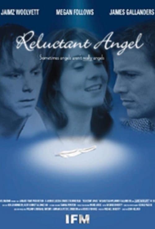 Reluctant Angelのポスター