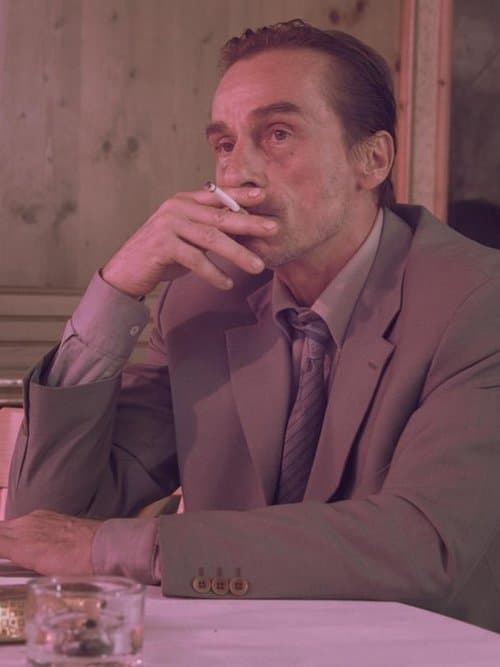 Der letzte Kussのポスター