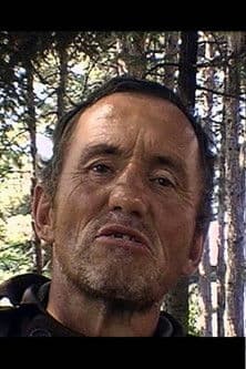 Gandor: Lov na Nirdaluのポスター