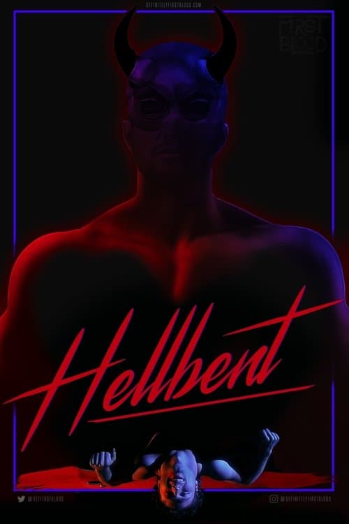 Hellbentのポスター