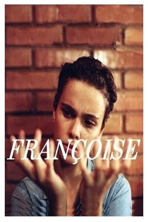 Françoiseのポスター
