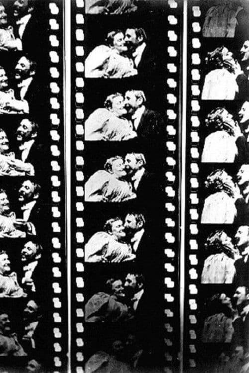 The Kissのポスター