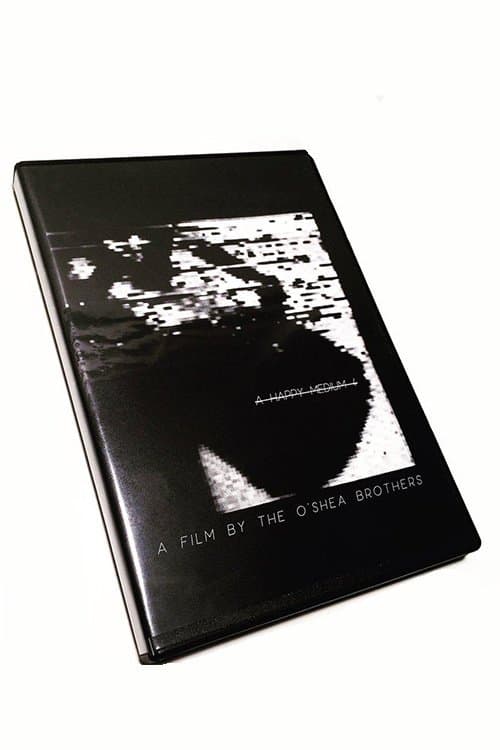 A Happy Medium 4のポスター