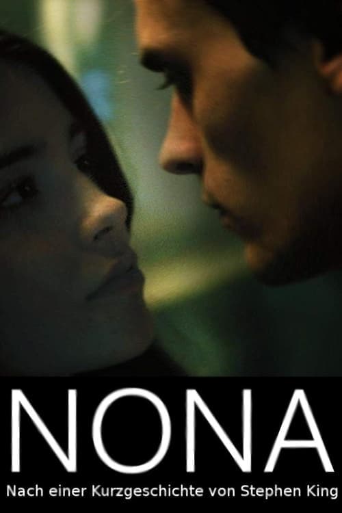 Nonaのポスター