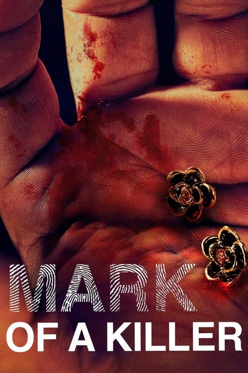 Mark of a Killerのポスター