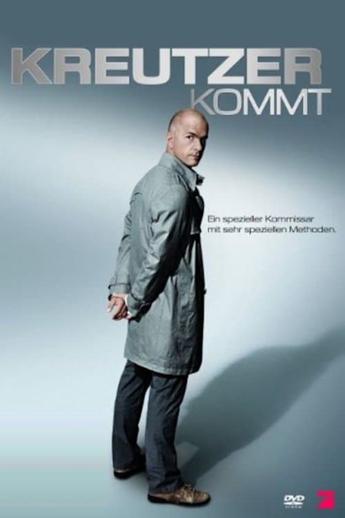 Kreutzer kommtのポスター