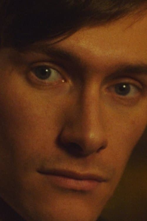 May… I Have This Dance?のポスター