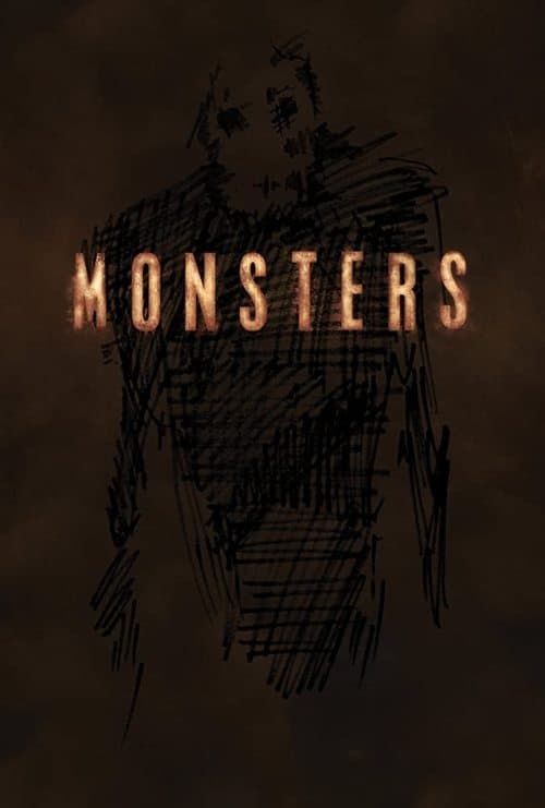 Monstersのポスター