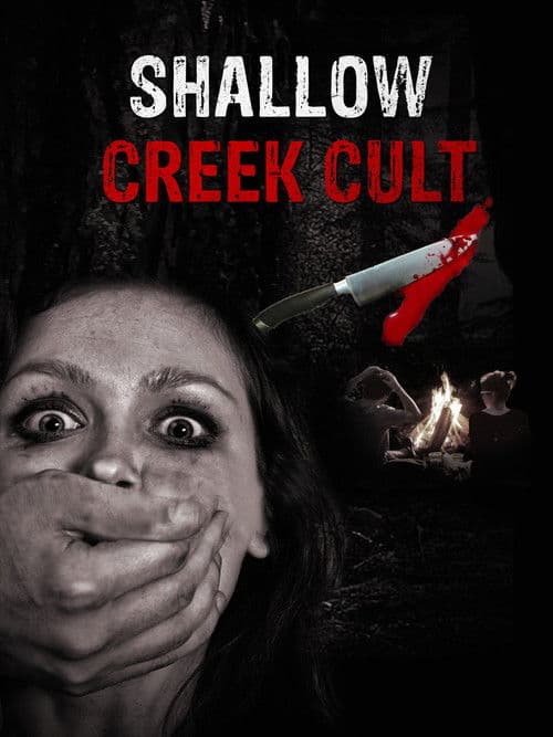 Shallow Creek Cultのポスター