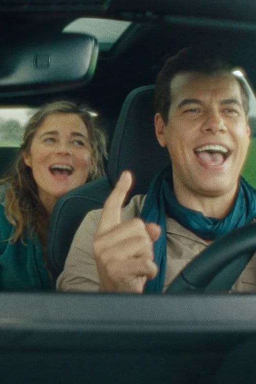 Alter egoのポスター