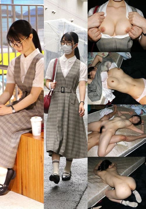 (仮)暗黒032さんのポスター