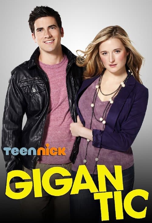 Giganticのポスター