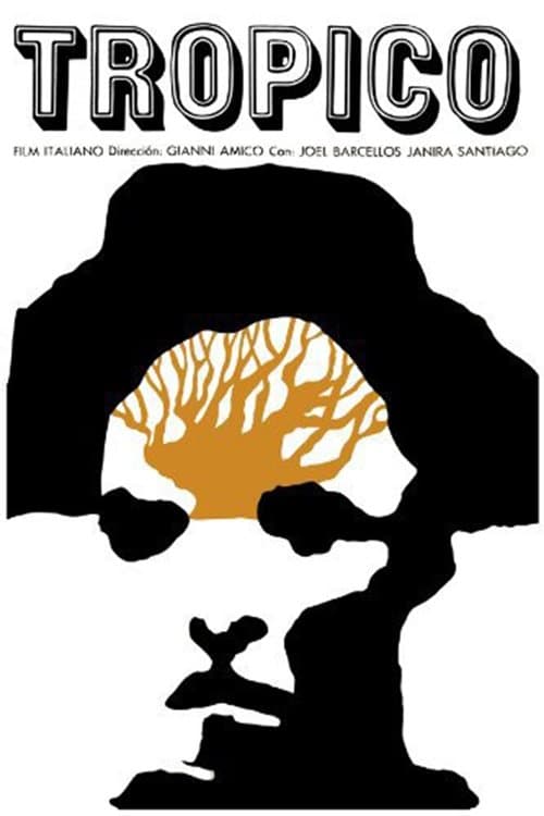 Tropicoのポスター