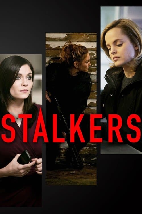 Stalkersのポスター