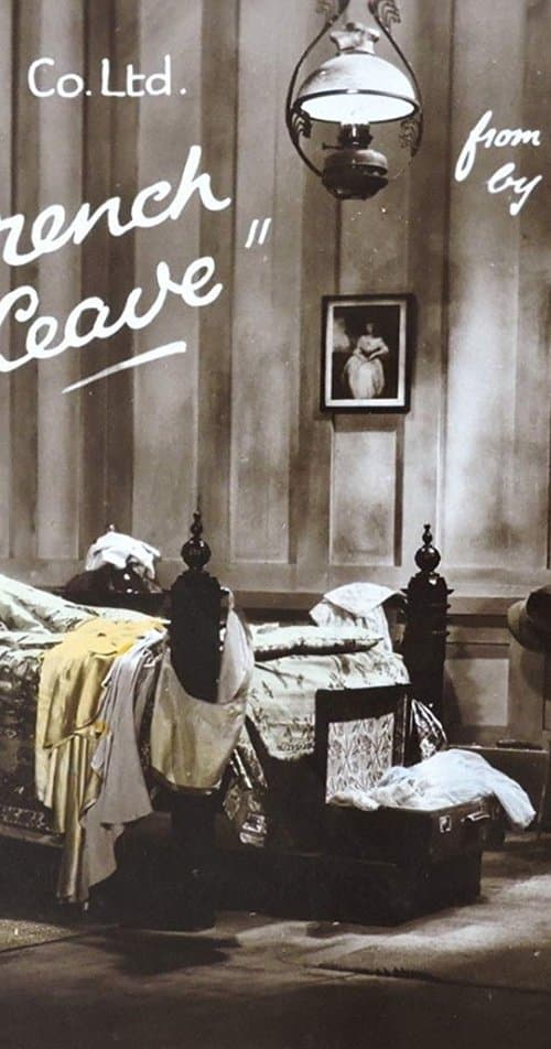 French Leaveのポスター