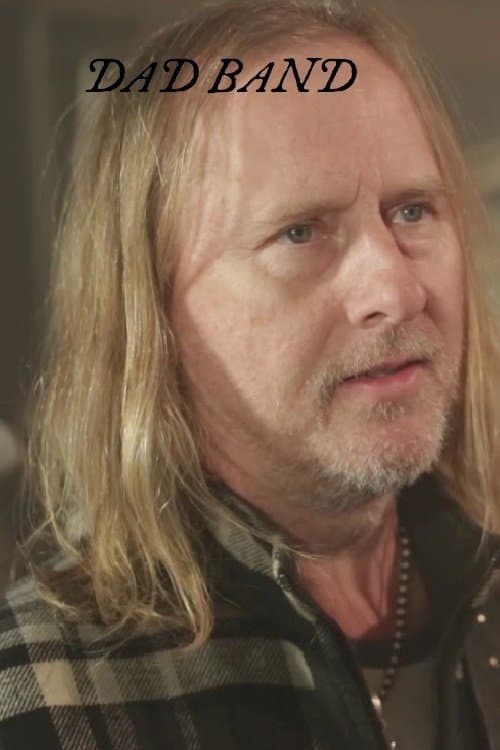 Dad Bandのポスター