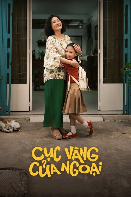 Cục Vàng Của Ngoạiのポスター