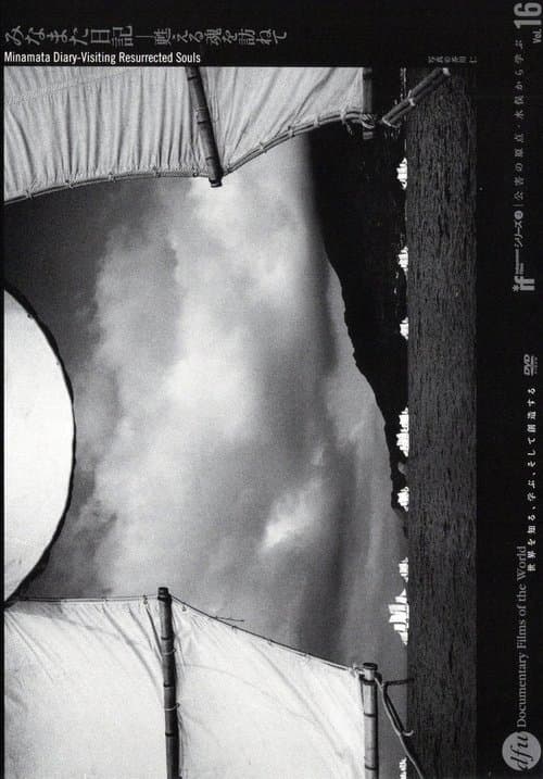 みなまた日記 甦える魂を訪ねてのポスター