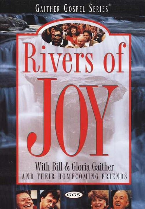 Rivers of Joyのポスター