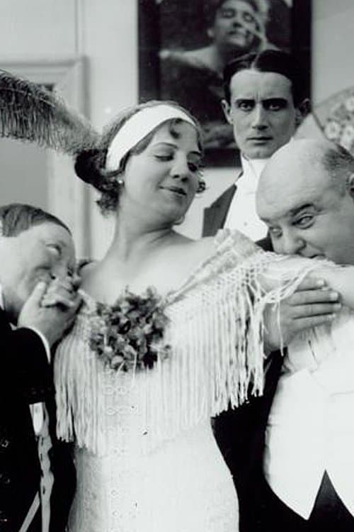 Tre om Eenのポスター