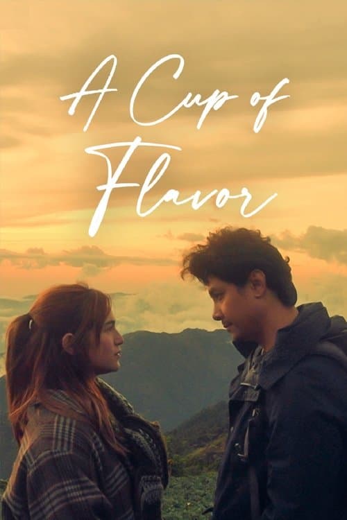 A Cup of Flavorのポスター