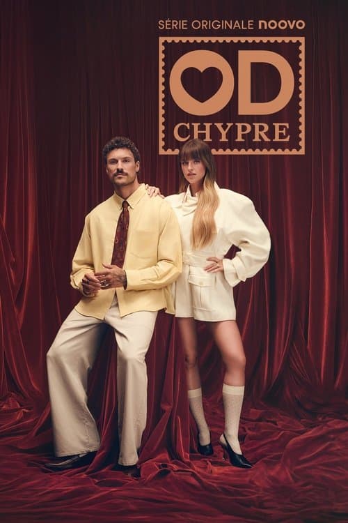 Occupation Doubleのポスター