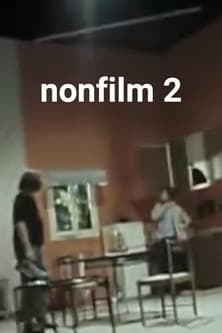 Nonfilm 2のポスター