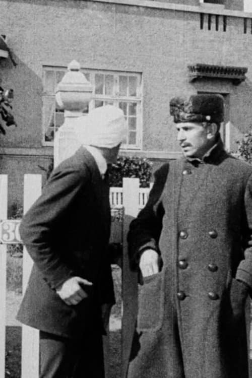 Det indiske gudebilledeのポスター