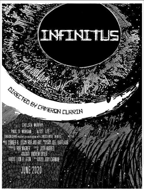 Infinitusのポスター