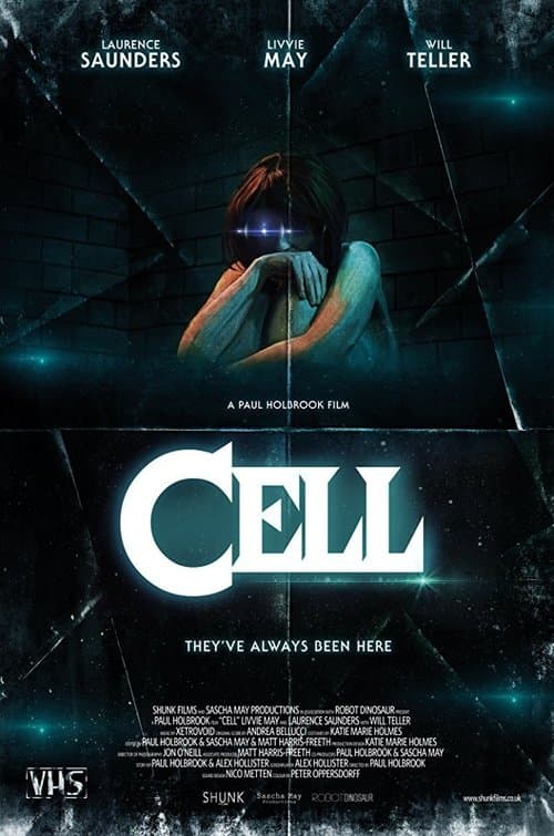 Cellのポスター