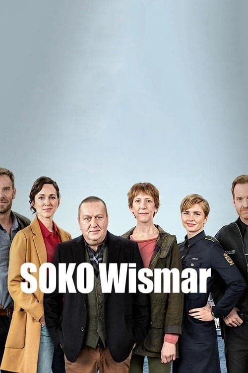 SOKO Wismarのポスター