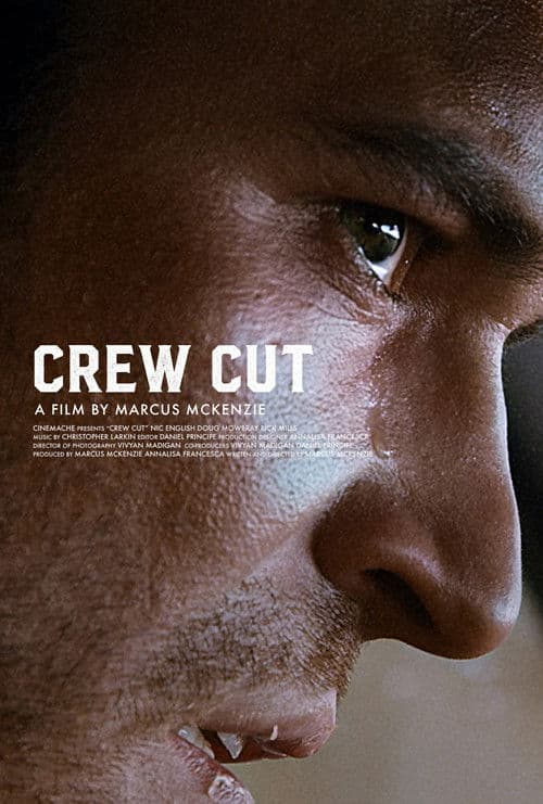 Crew Cutのポスター