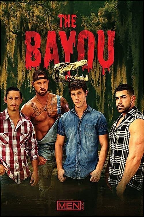 The Bayouのポスター