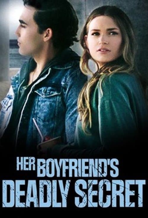 Her Deadly Boyfriendのポスター