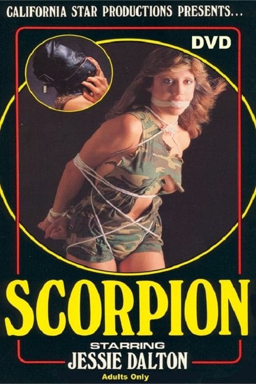 Scorpionのポスター
