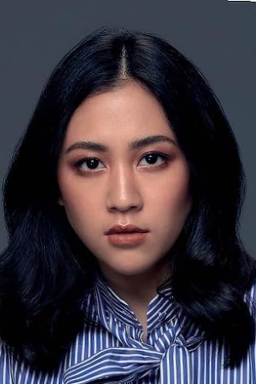 シェリナ・ムナフ