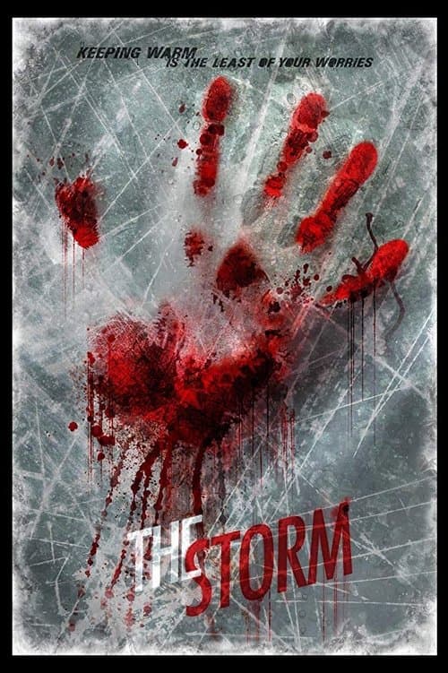 The Stormのポスター