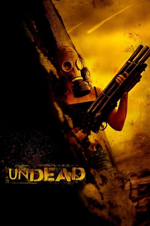 Undeadのポスター