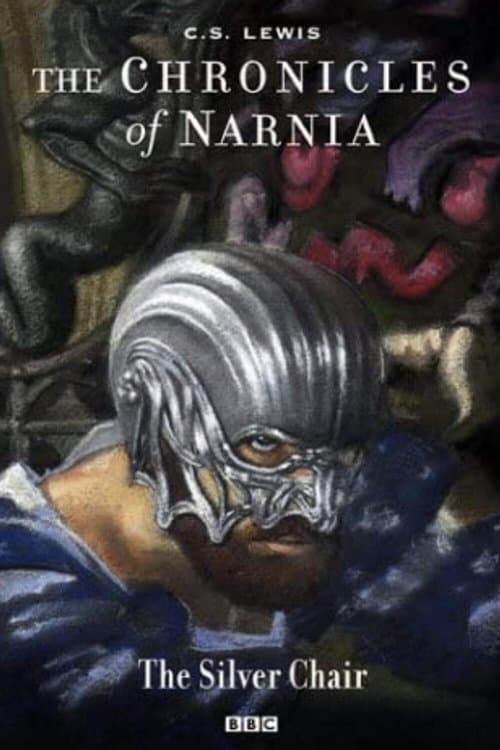The Chronicles of Narnia: The Silver Chairのポスター