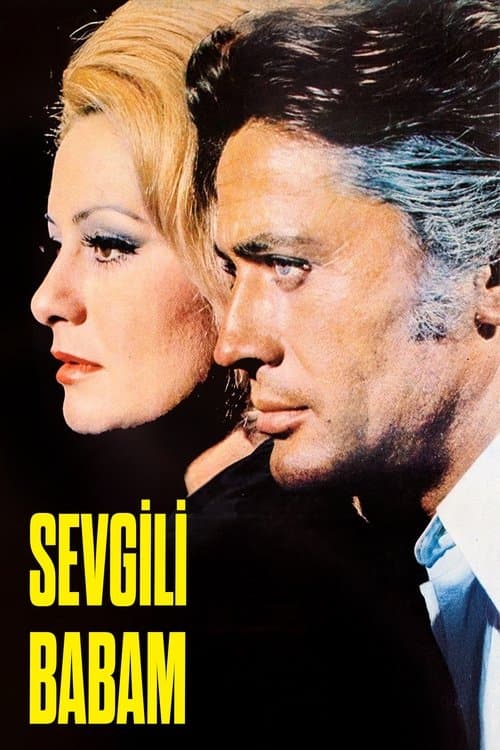 Sevgili Babamのポスター