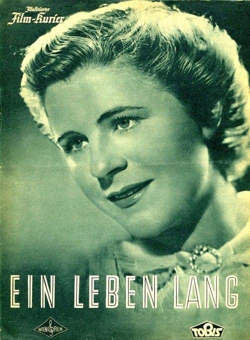 Ein Leben langのポスター