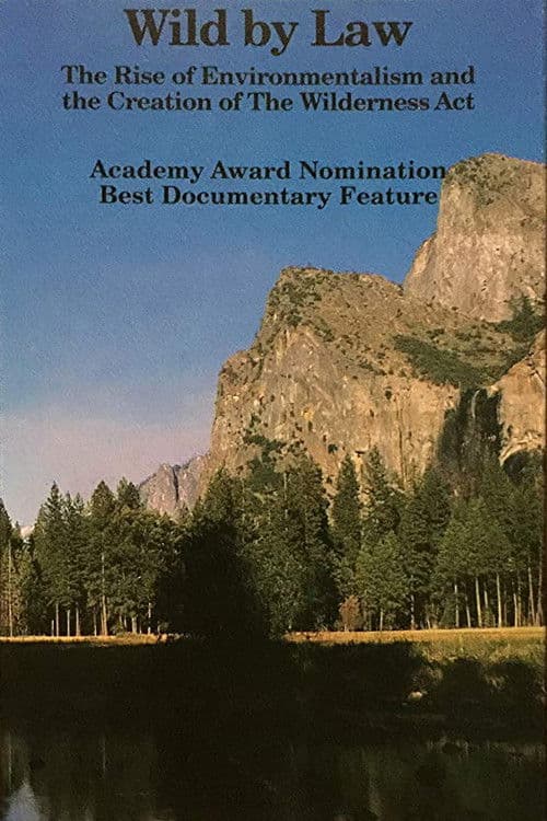 Wild by Lawのポスター