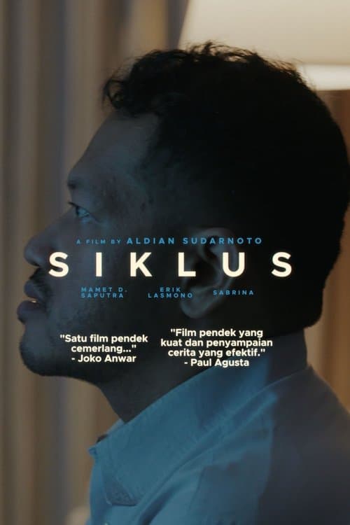 Siklusのポスター