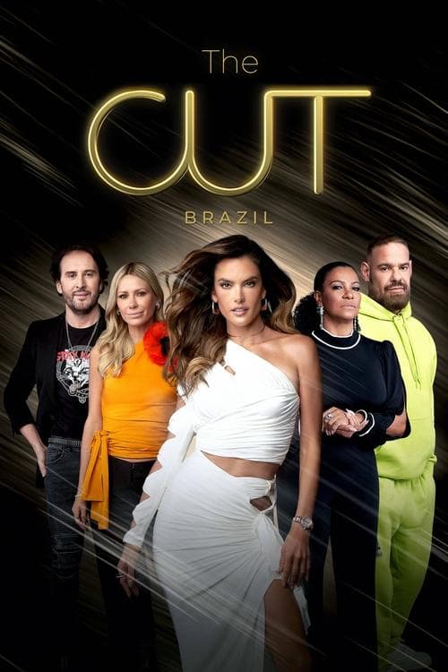 The Cut Brasilのポスター