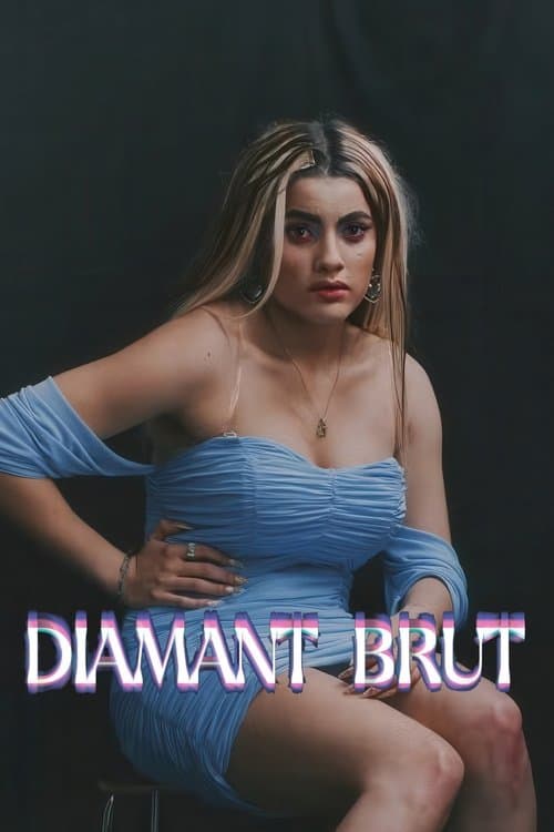 Diamant brutのポスター