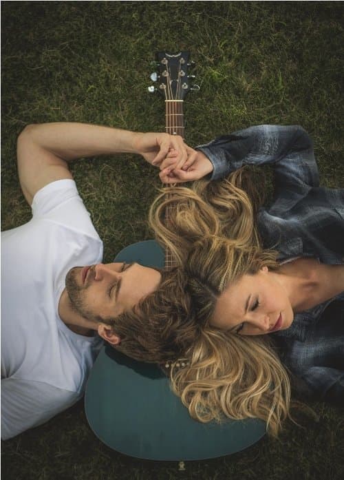 Life in Reverseのポスター