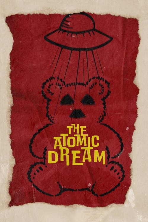 The Atomic Dreamのポスター